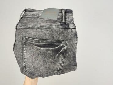 jeansy stradivarius: Gina, Jeansy damskie, rozmiar M — 6