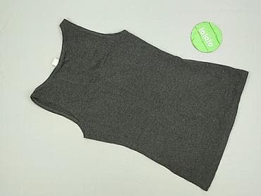 bluzy cmp: H&M Basic, Top damski, rozmiar S — 3