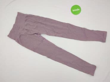 molton czapka: Legginsy rozmiar M — 2