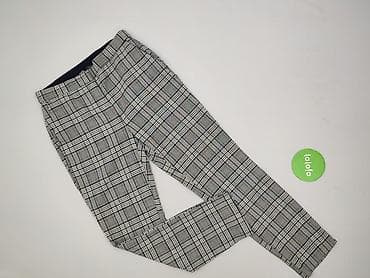 modelujące: Zara, Spodnie materiałowe damskie, rozmiar S — 2