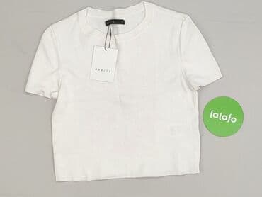 koszulka why so serious: Mohito, T-shirt damski, S — 2