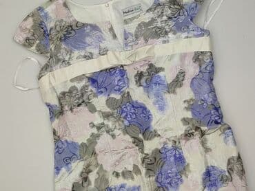 Kobiety: Modern Line, Sukienka damska, rozmiar L — 1