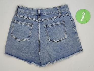 spodenki 2000s: Szorty damskie, rozmiar M — 3