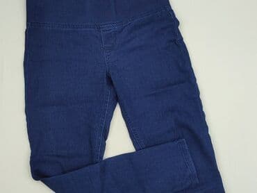 Legginsy: Beloved, Legginsy Eleganckie damskie, rozmiar M