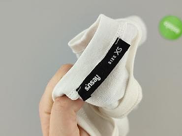 cropp tshirt: Sinsay, Top damski, rozmiar XS — 4