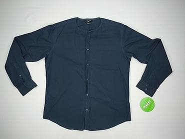 t shirt basic oversize: Tom Rose, Koszulа dla mężczyzn, rozmiar 2XL — 2