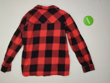 system of a down koszulka h m: H&M, Women`s shirt, size XS (EU 34) — 3