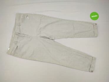 marka rajstop: TONI, Jeansy damskie, 4XL — 2