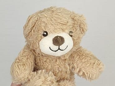 c: Mascot Teddy bear, condition - Very good — 3