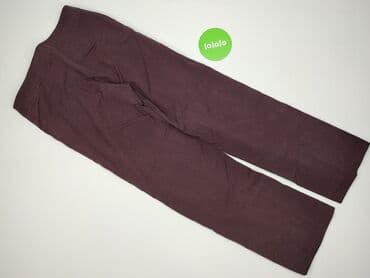 buty witchen: Wallis, Spodnie materiałowe damskie, rozmiar S — 3