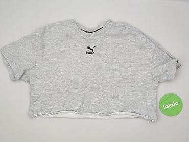 mango t shirt basic: Puma, T-shirt damski, rozmiar S — 2