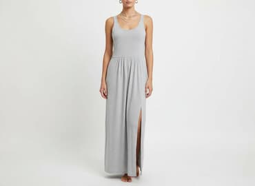 suknia wieczorowa maxi vinted: Sukienka damska, rozmiar S — 6