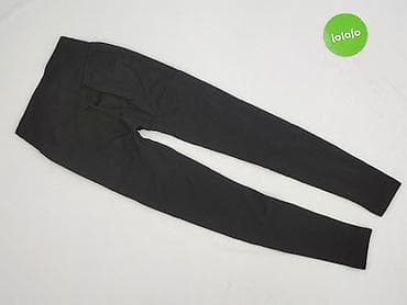 legginsy biker: Leggings, Legginsy Sportowe damskie, rozmiar XS — 3