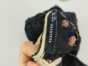 sukienka dluga na wesele plus size: Reserved, Sukienka damska, rozmiar M — 4