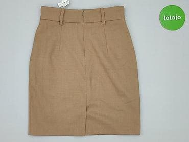 second hand hurtownia: H&M, Spódnica damska, rozmiar 2XS — 3