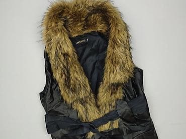 bomberka oversize: Kamizelka damska, rozmiar XL — 1