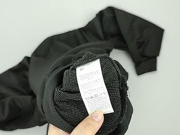 smog bluzy: Shein, Bluza z kapturem damska, rozmiar M — 5