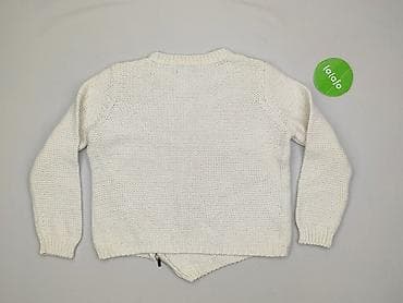 pull and bear ro: Bershka, Sweter damski, rozmiar M — 3