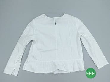bluzki miętowa: Women's blouse, size L (EU 40) — 3