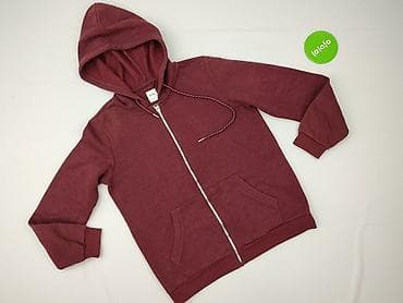 bluza max mara: Sinsay, Bluza z kapturem damska, rozmiar M — 2