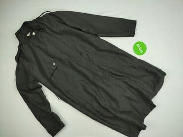 wegańskie buty zimowe: Vero Moda, Trencz damski, rozmiar M — 2