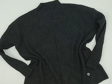 Sweter damski, rozmiar M