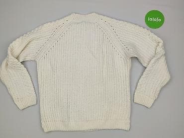clockhouse basic t shirt: Clockhouse, Sweter damski, rozmiar XL — 3
