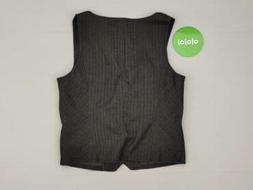 clockhouse sweter: Clockhouse, Women`s waistcoat, size S (EU 36) — 3