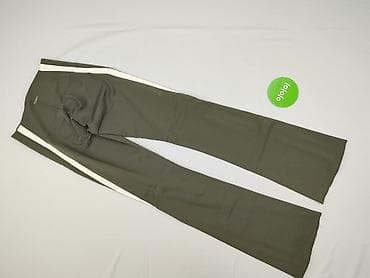 spódnice dresowe mini: Oysho, Legginsy Sportowe damskie, rozmiar S — 3