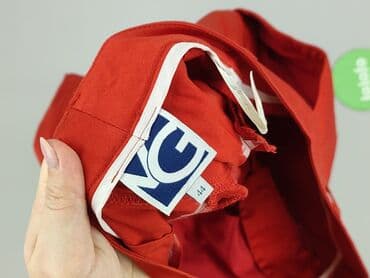 Women: C&A, Material trousers for women, 2XL — 4