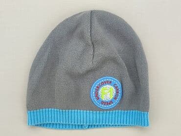 elektryczne skarpety allegro: Hat, 52-54 cm, condition - Good — 1