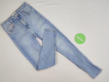 jeans mustang: Zara, Jeansy damskie, rozmiar S — 2