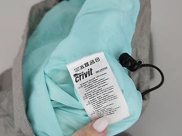 crivit legginsy: Crivit, Kurtka przejściowa damska, rozmiar M — 4