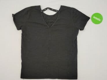 t shirty damskie z nadrukiem: Bluzka damska, rozmiar L — 3