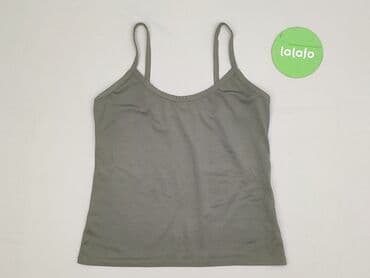 cieliste podkoszulki damskie: Vivance, T-shirt damski, rozmiar S — 2