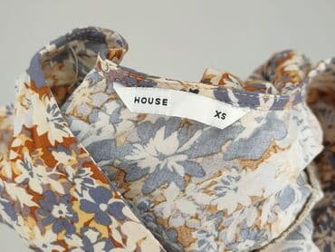 bluzka w kwiaty new yorker: House, Bluzka damska, rozmiar XS — 4