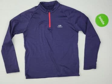 bluza mis lidl: Kalenji, Bluzka damska, S — 2