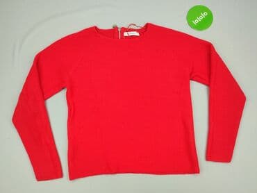 odzież używana forum: Sweter damski, S — 2