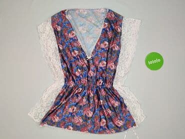 koszula nocna lidl: Koszula nocna damska, L — 2