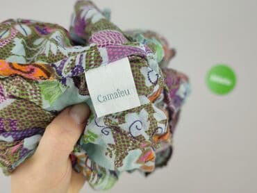 bluzka montego: Camargue, Bluzka damska, rozmiar 3XL — 4