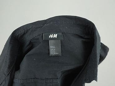 koszula damska pull and bear: H&M, Koszula damska, rozmiar S — 4