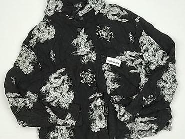 Bershka, Koszula damska, rozmiar S