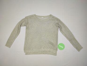 sukienka swetrowa h: Sweter damski, rozmiar L — 2