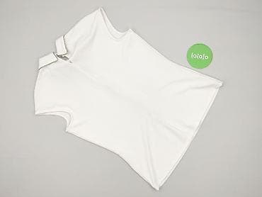 mock t shirty: Mohito, Bluzka damska, rozmiar L — 3