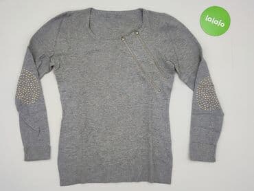 kurtki zimowe damskie c a: Sweter damski, rozmiar S — 2