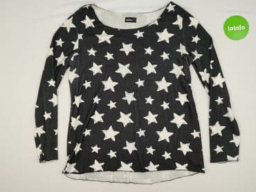 marynarka prada damska: Janina, Bluzka damska, L — 2