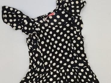 sukienki w stylu retro: River, Sukienka damska, rozmiar S — 1