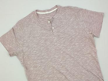 vrs basic jeans: George, Koszulka dla mężczyzn, rozmiar S — 1