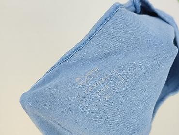 comme des garcons basic t shirty: Moraj, T-shirt damski, rozmiar XL — 4