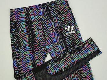 dresy adidasa: Adidas, Legginsy Sportowe damskie, rozmiar XL — 1